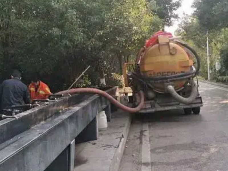 茶山高教园区管道疏通公司专业疏通下水道马桶阴沟抽粪