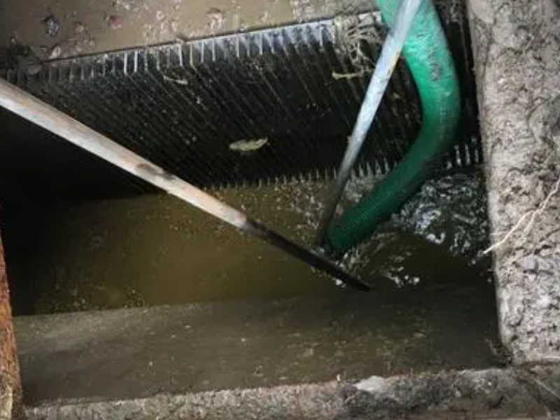 温州茶山大学城南白象马桶疏通管道维修地漏维修水电